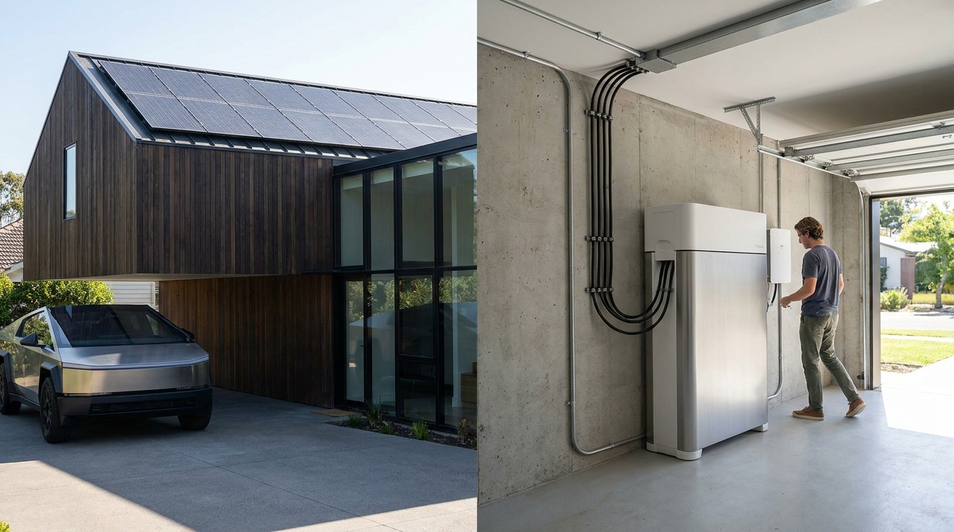 Batterie de stockage solaire : tout ce qu'il faut savoir
